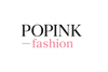 Popinkfashion logo 