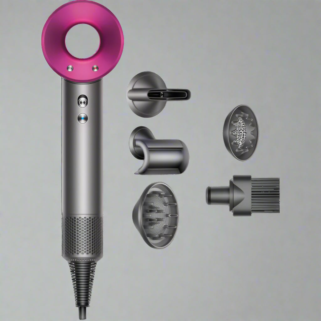 Dyson Supersonic