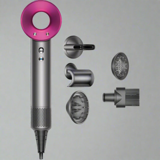 Dyson Supersonic